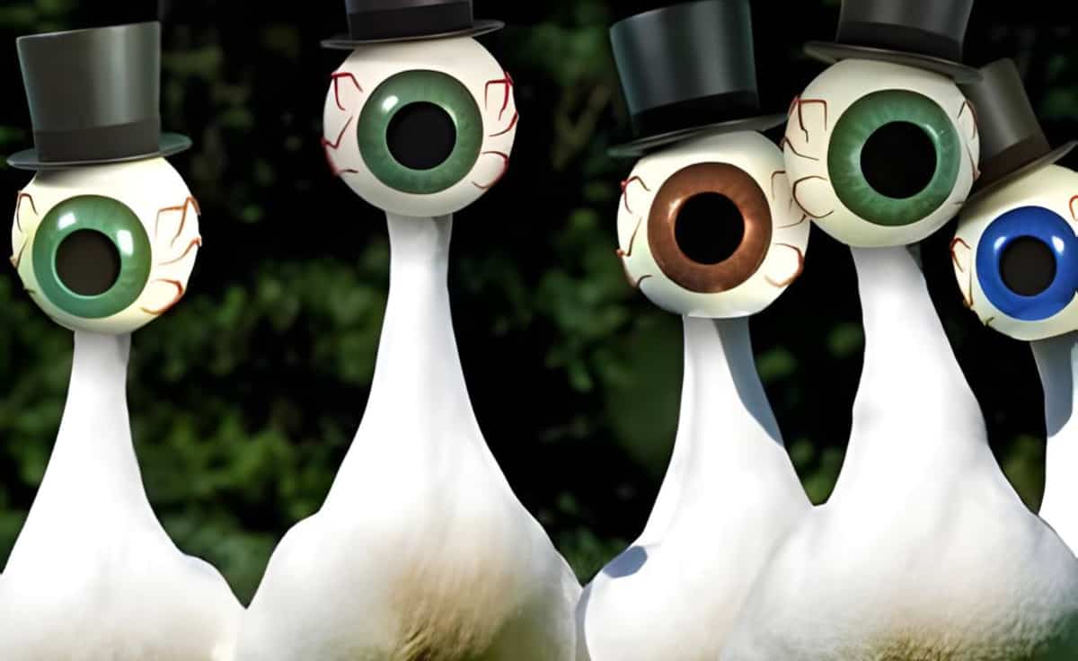 The Residents