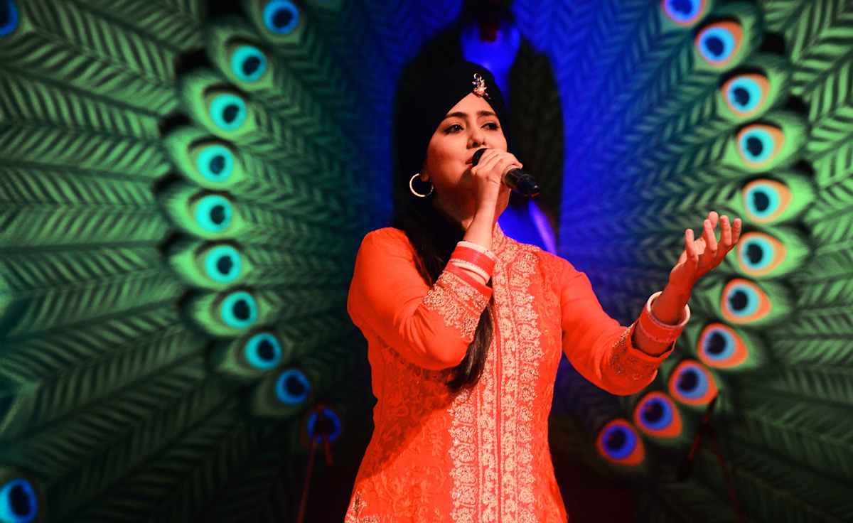 Harshdeep Kaur