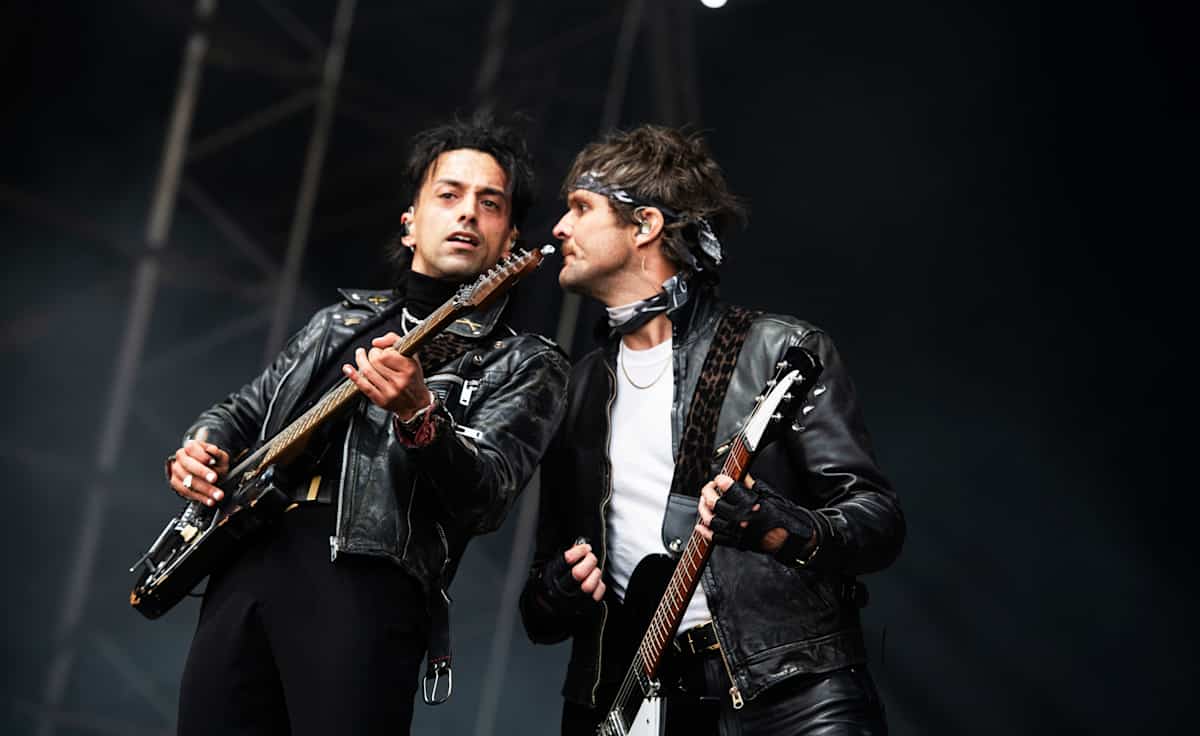 Boys Like Girls