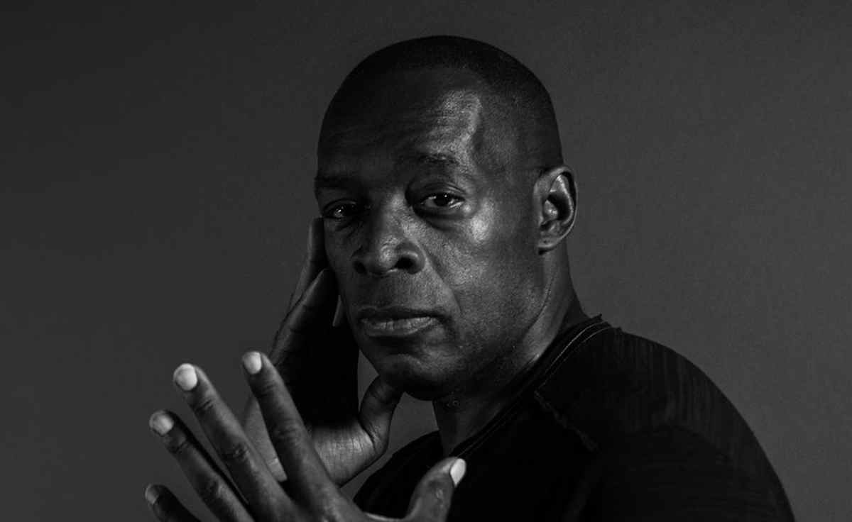 Kevin Saunderson