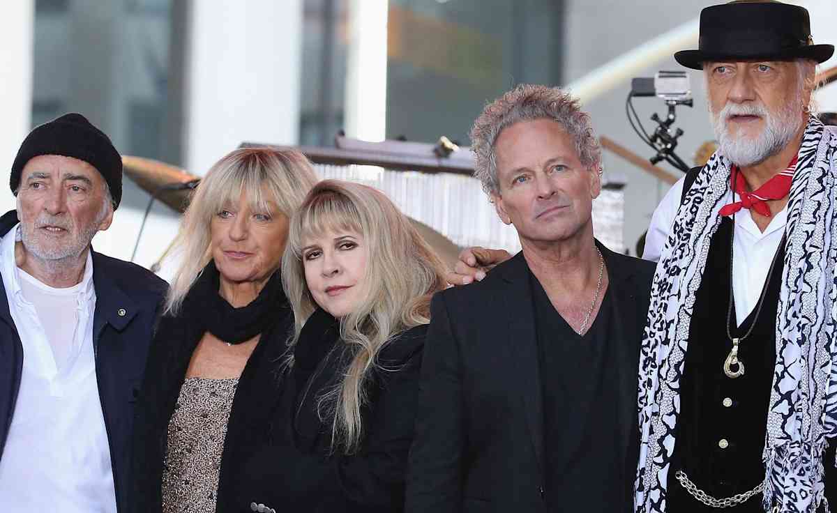 Fleetwood Mac