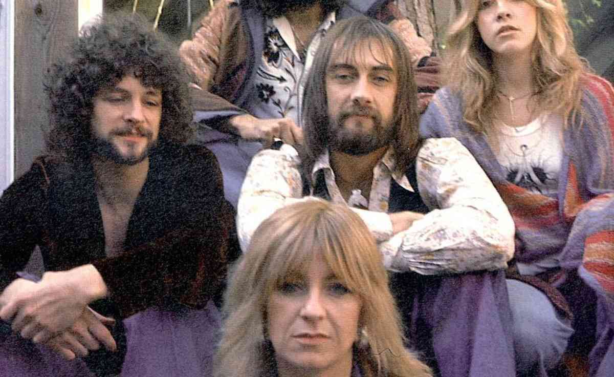 Fleetwood Mac