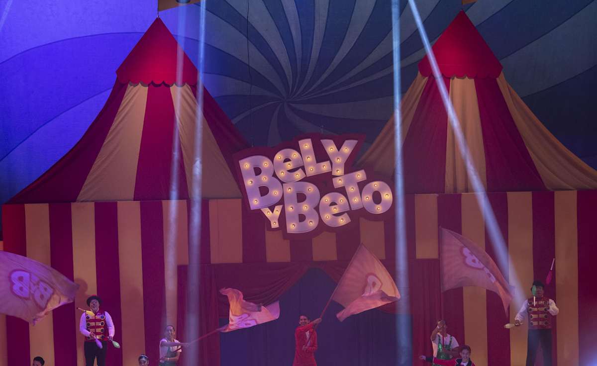Bely y Beto