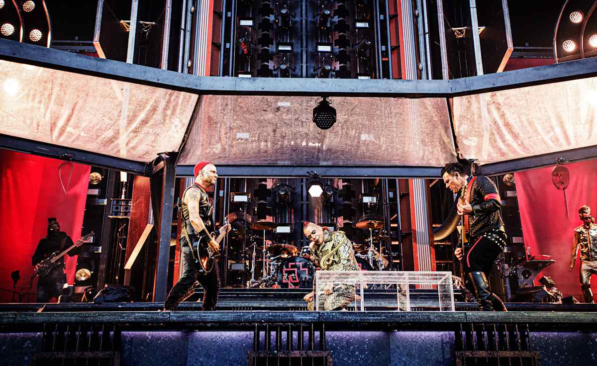 Rammstein