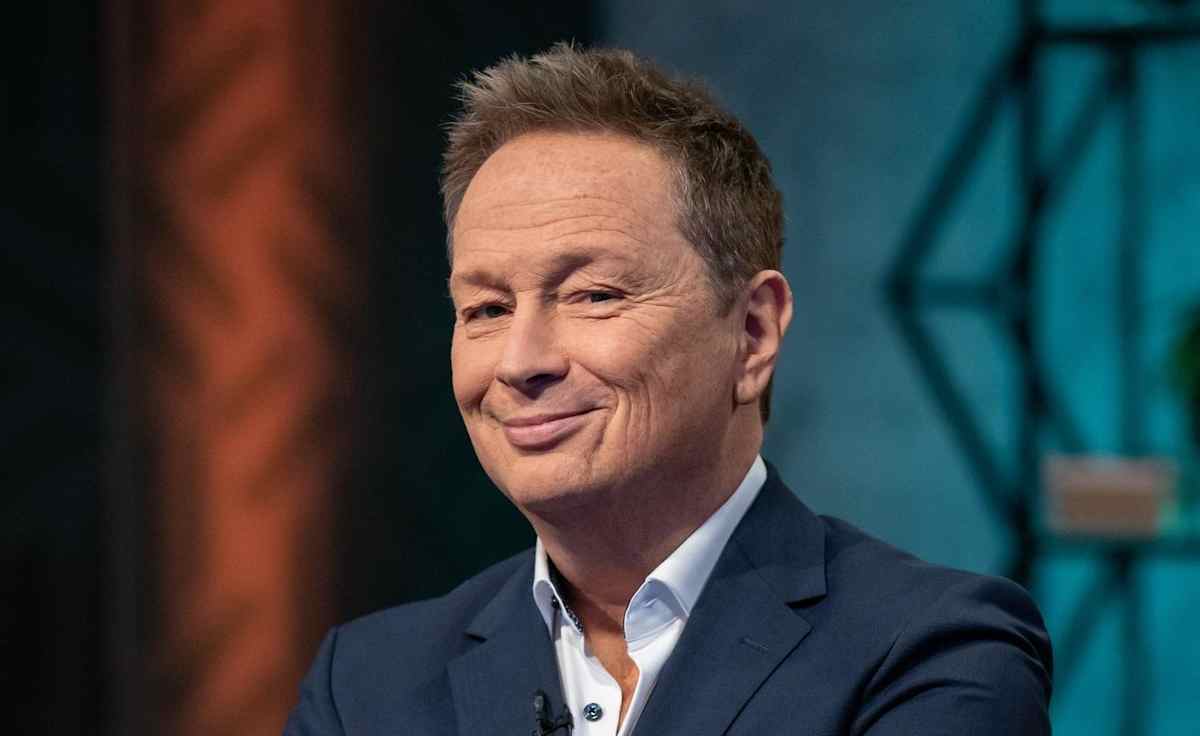 Péter Geszti