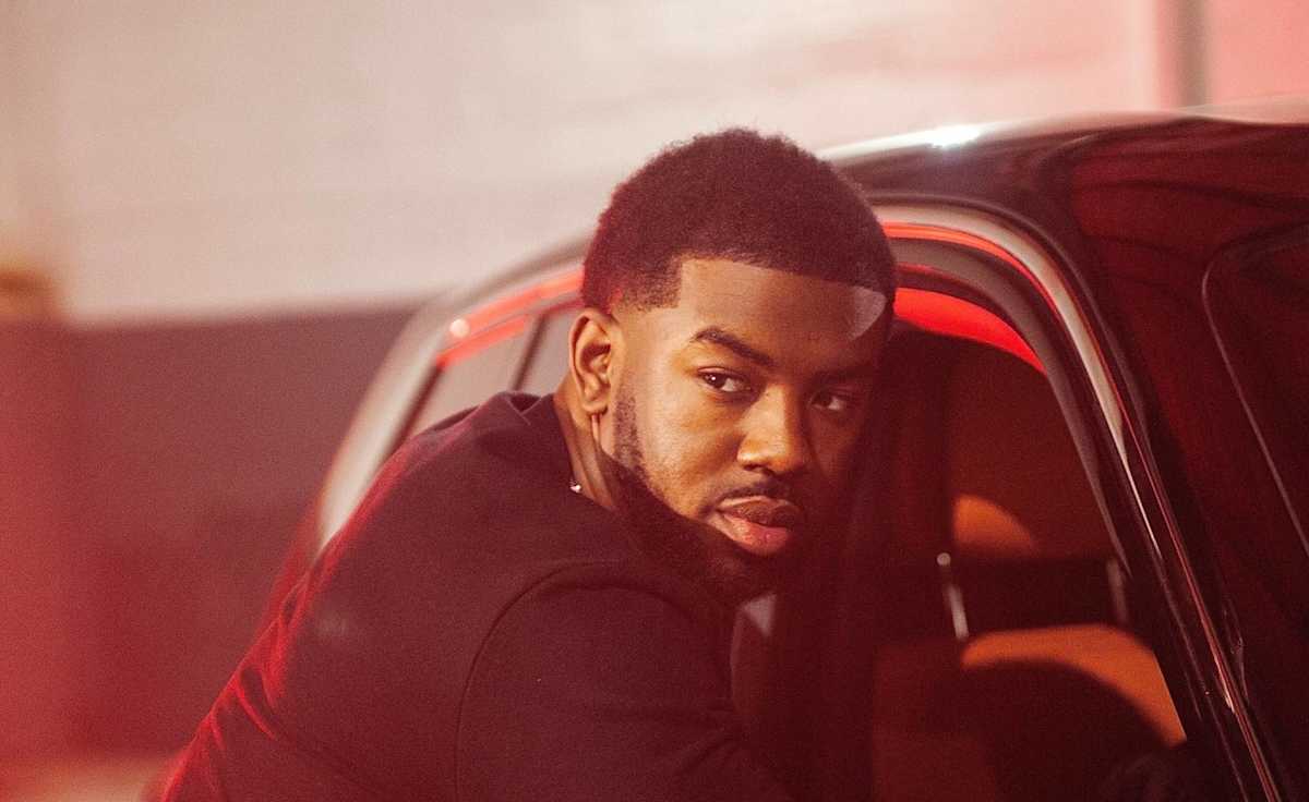 Tion Wayne