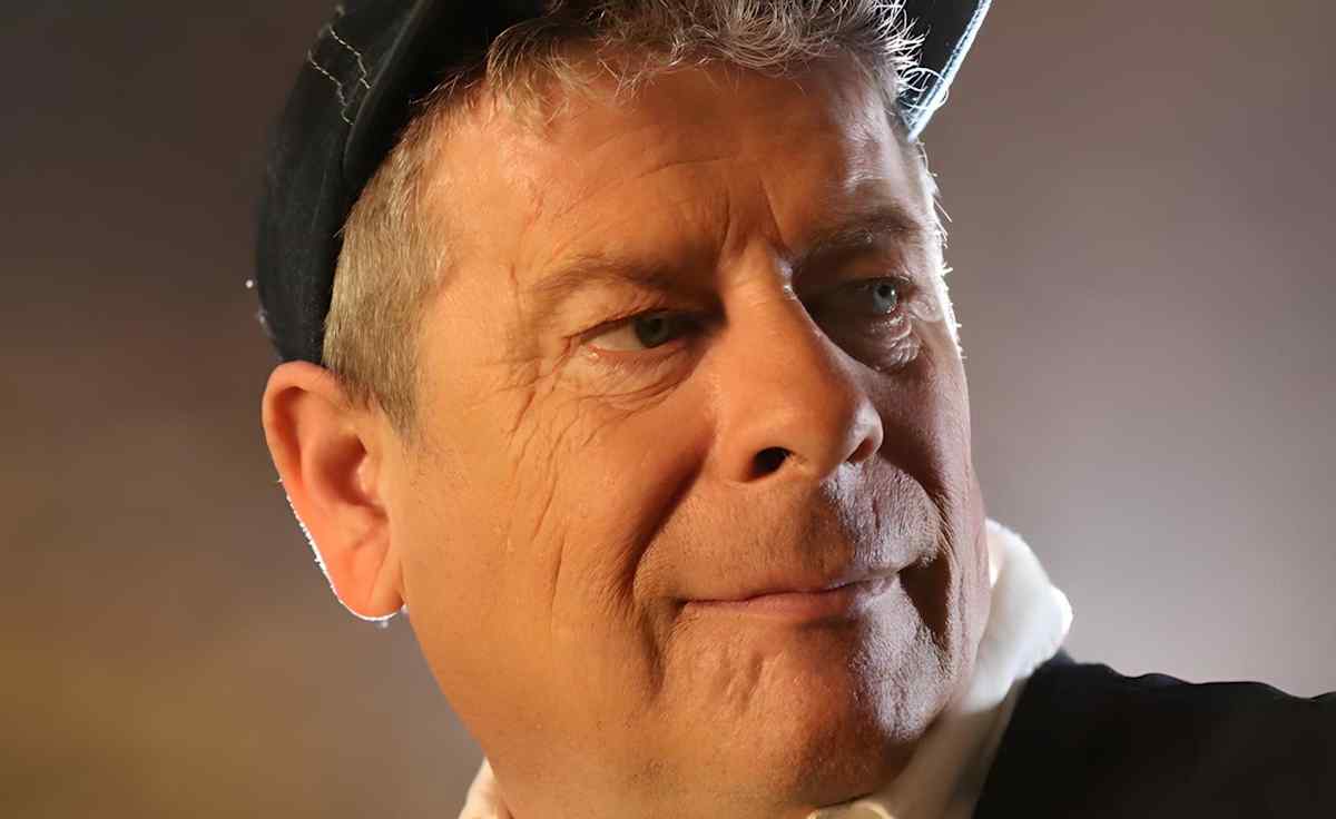 Michael Hirte