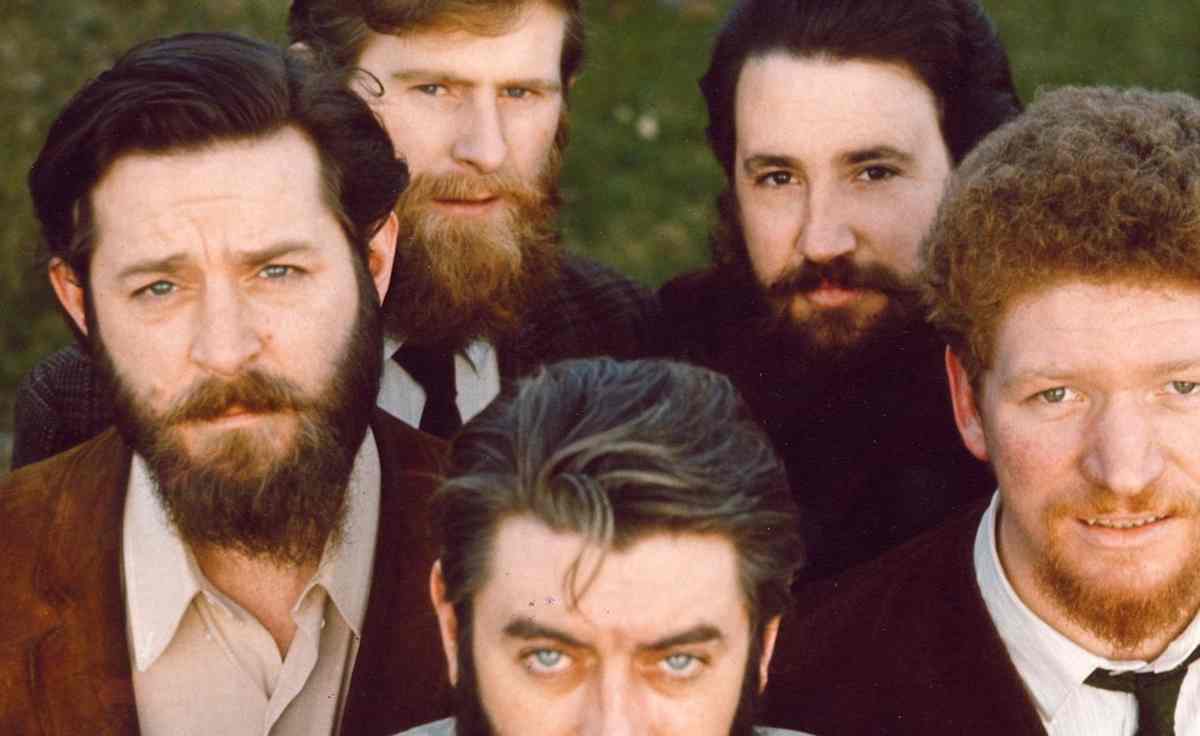 The Dubliners