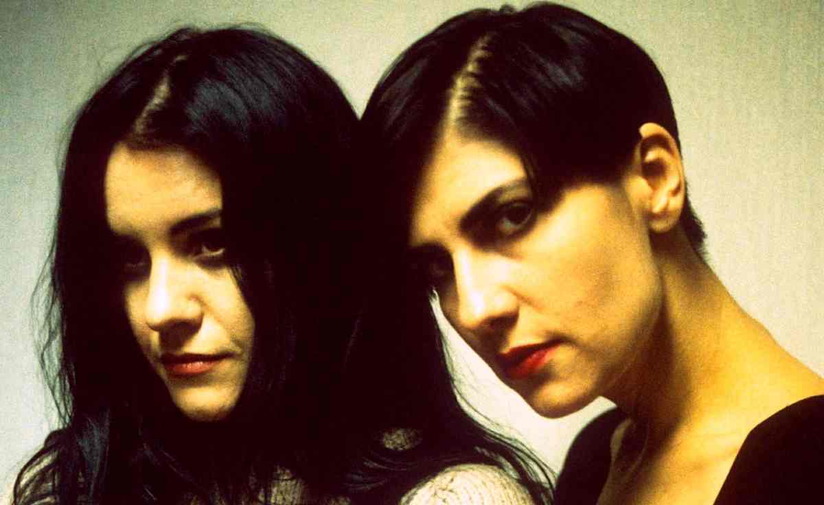 Shakespear's Sister