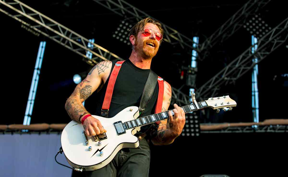 Eagles of Death Metal