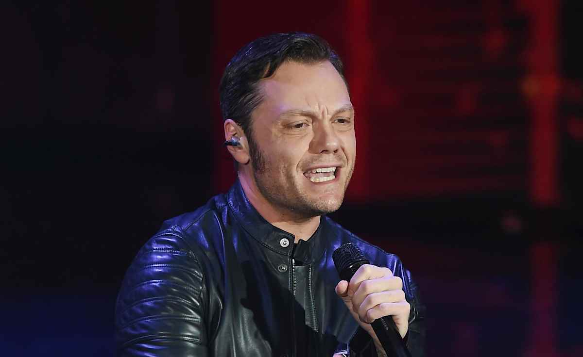 Tiziano Ferro