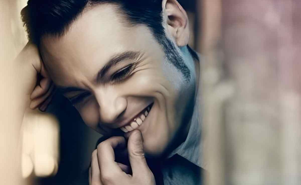 Tiziano Ferro