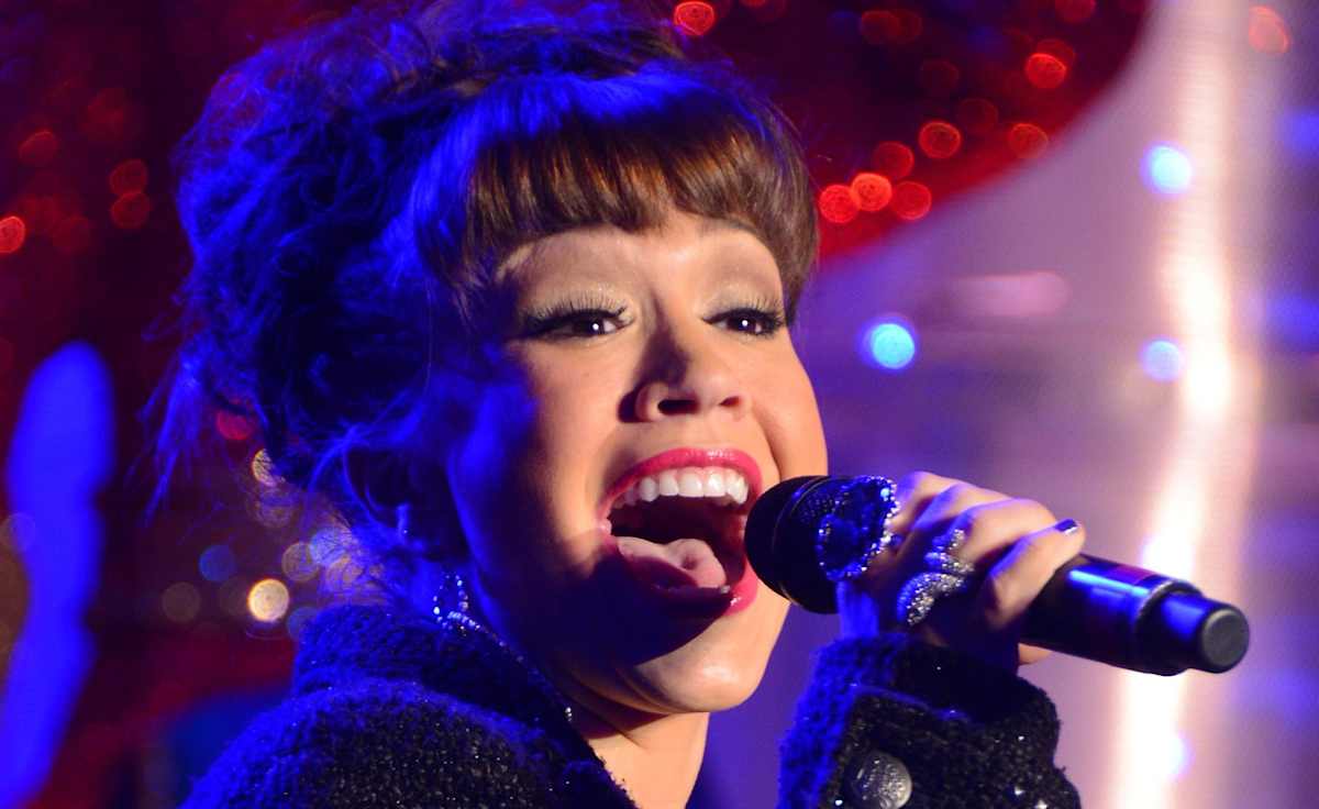 Diana DeGarmo