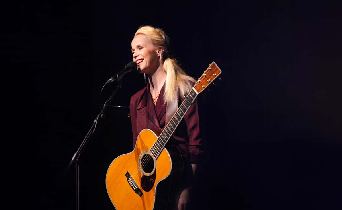 Tina Dico