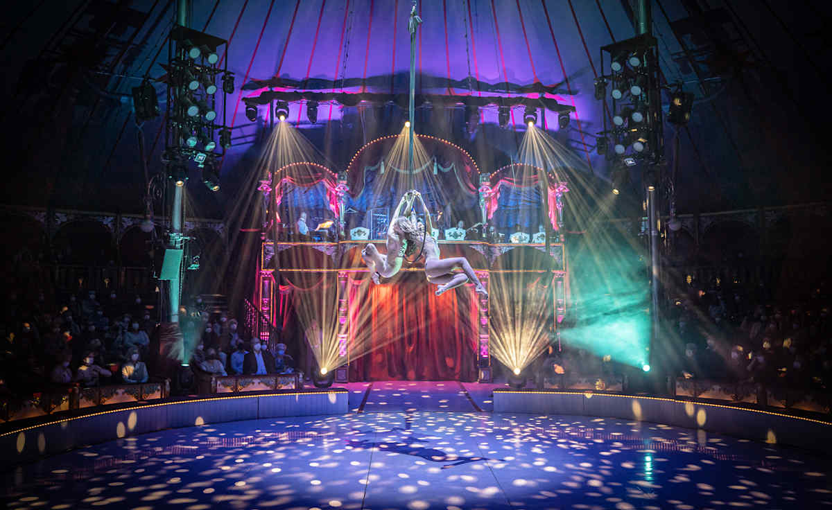 Circus Roncalli