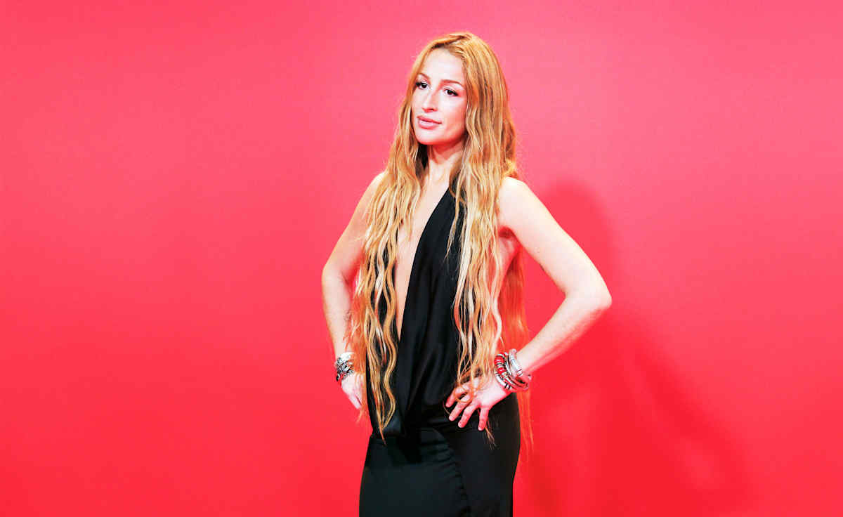 Belén Aguilera