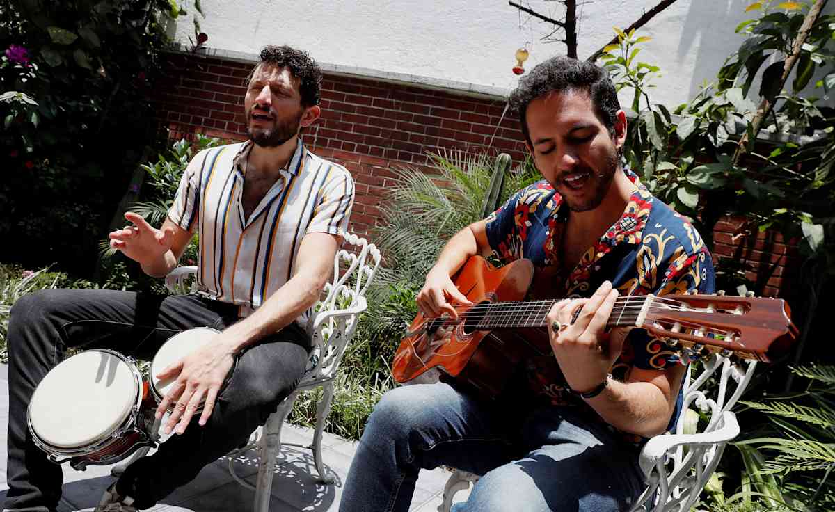Los Rumberos