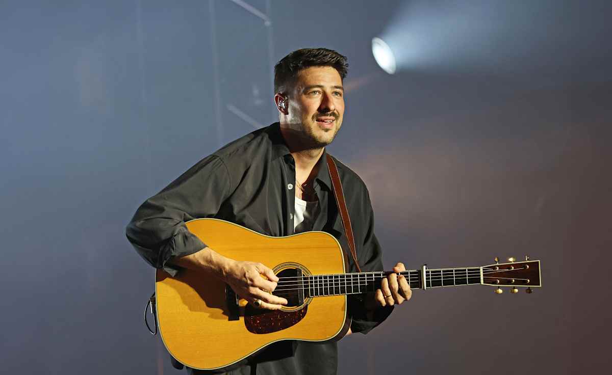 Mumford & Sons