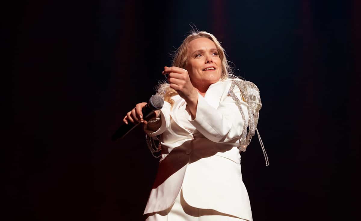 Ane Brun