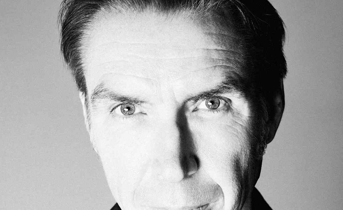 Frédéric Lo