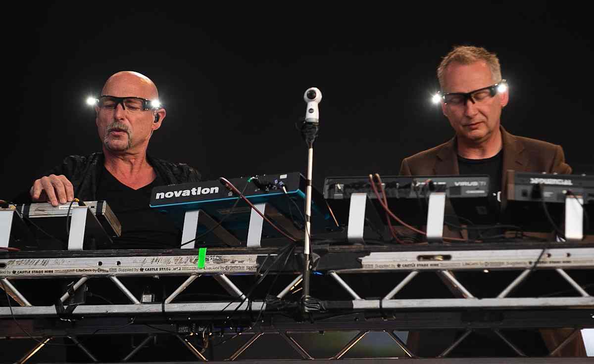Orbital