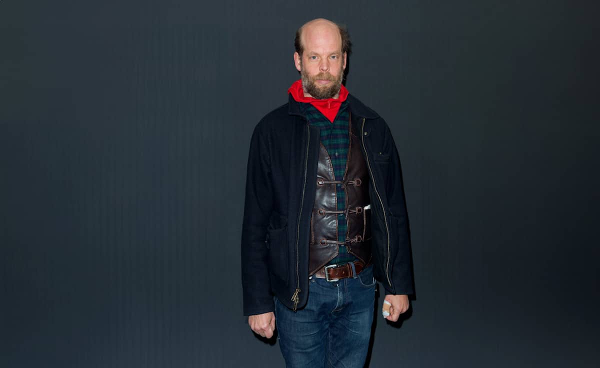 Bonnie "Prince" Billy