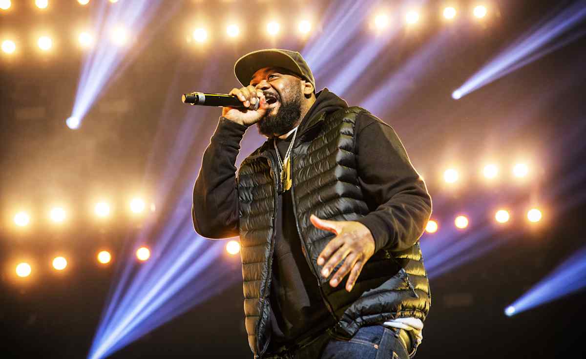 Ghostface Killah