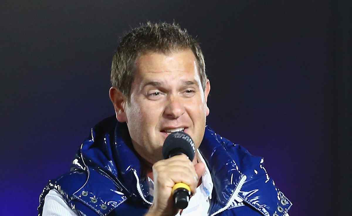 Peter Wackel