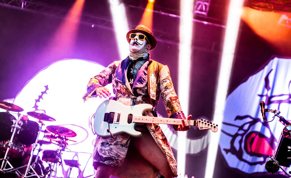 Limp Bizkit