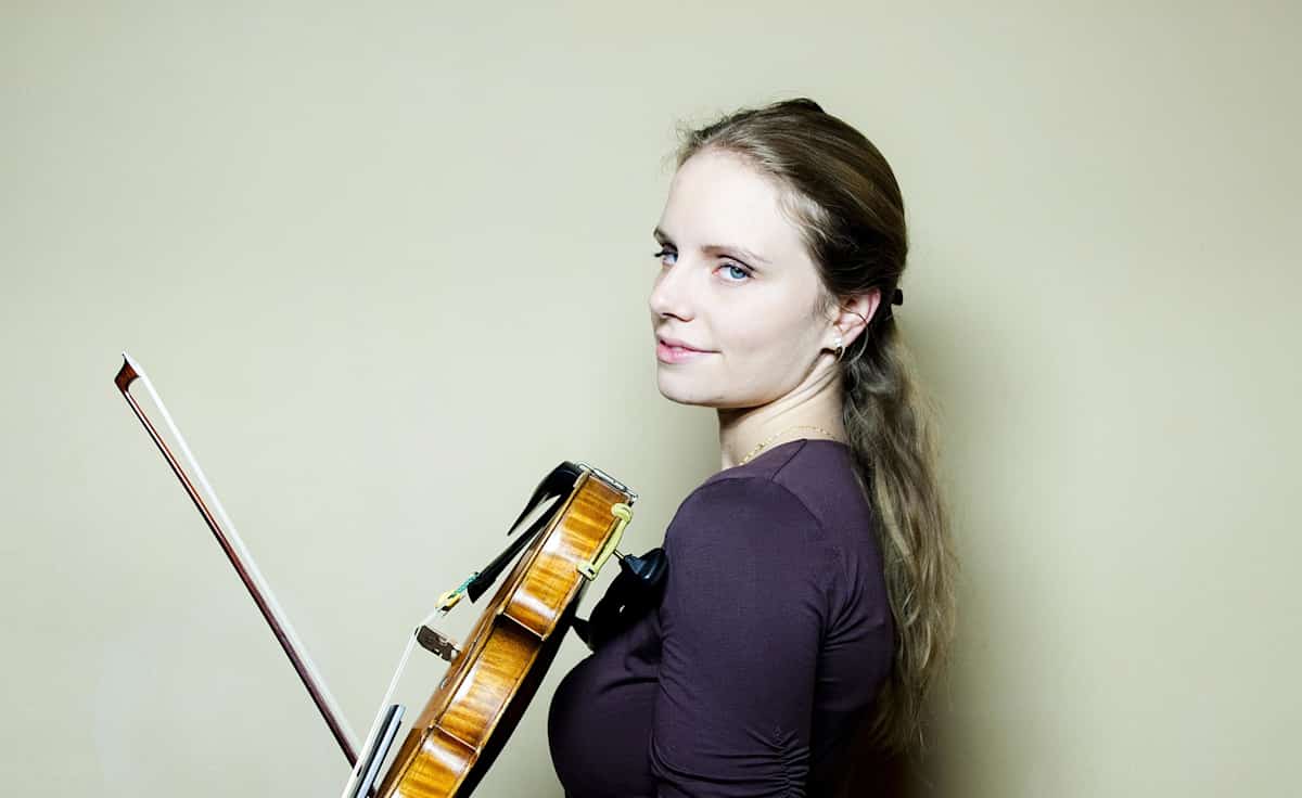 Julia Fischer