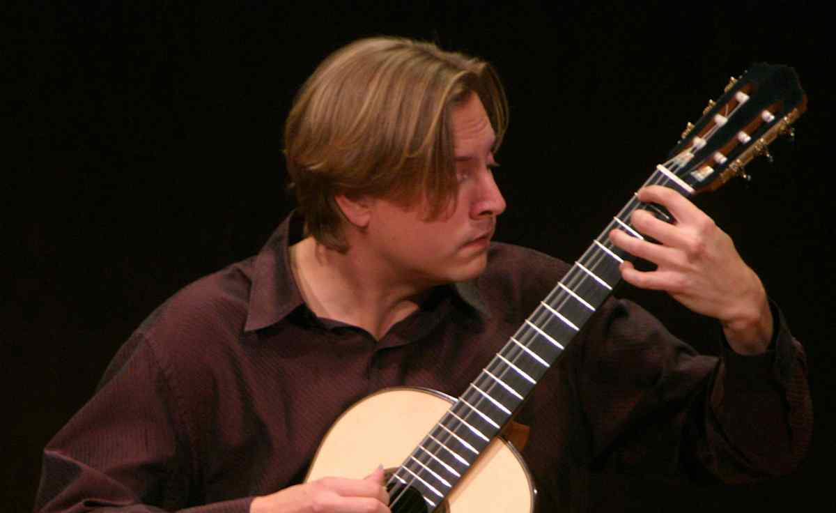 Jason Vieaux
