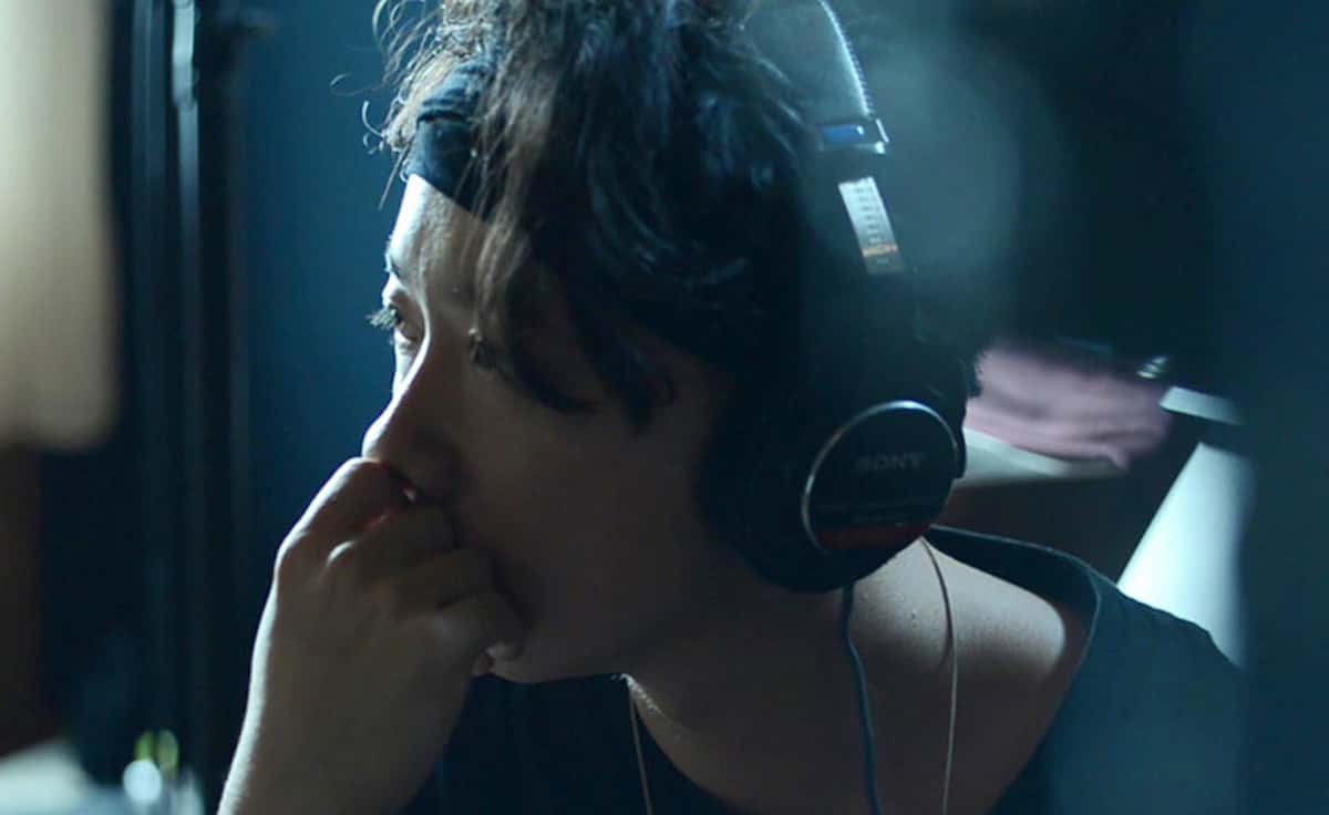Haruka Nakamura