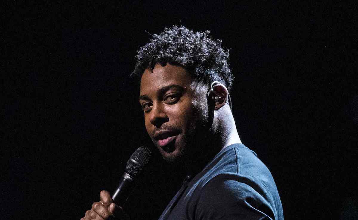 John Lundvik