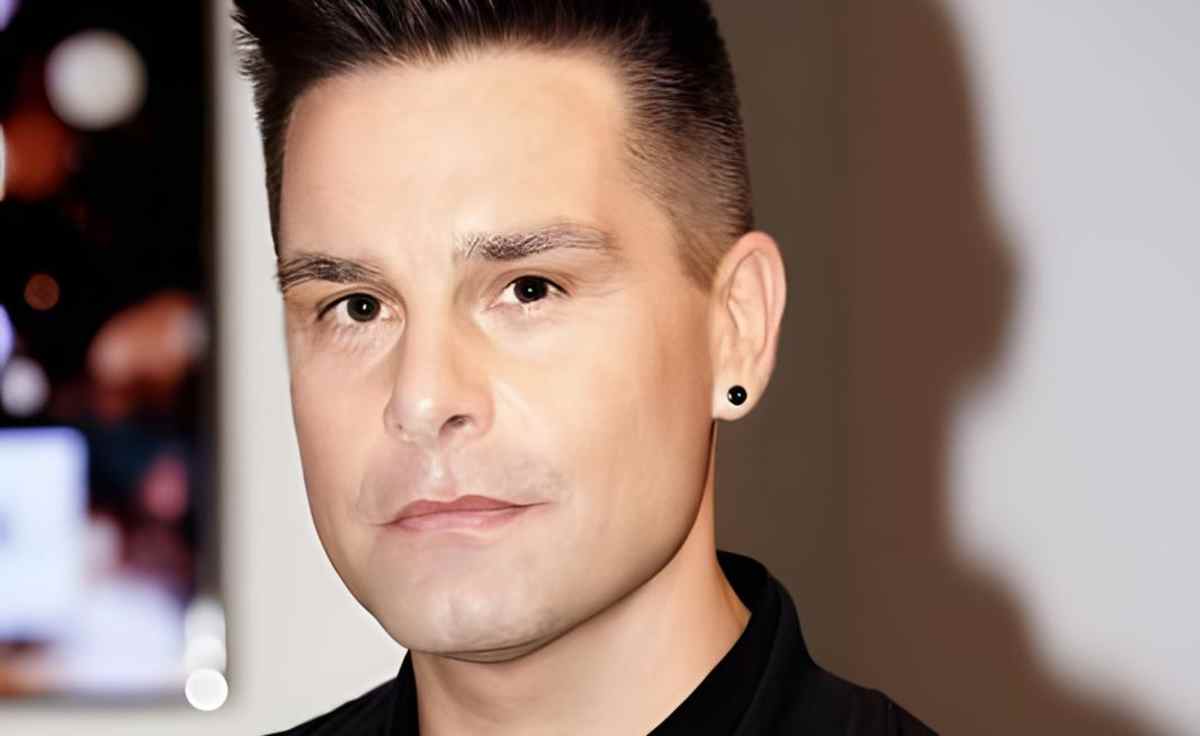 Eloy de Jong