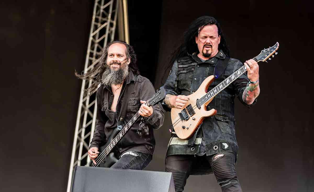 Evergrey