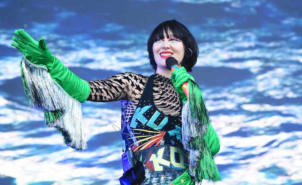 Yeah Yeah Yeahs