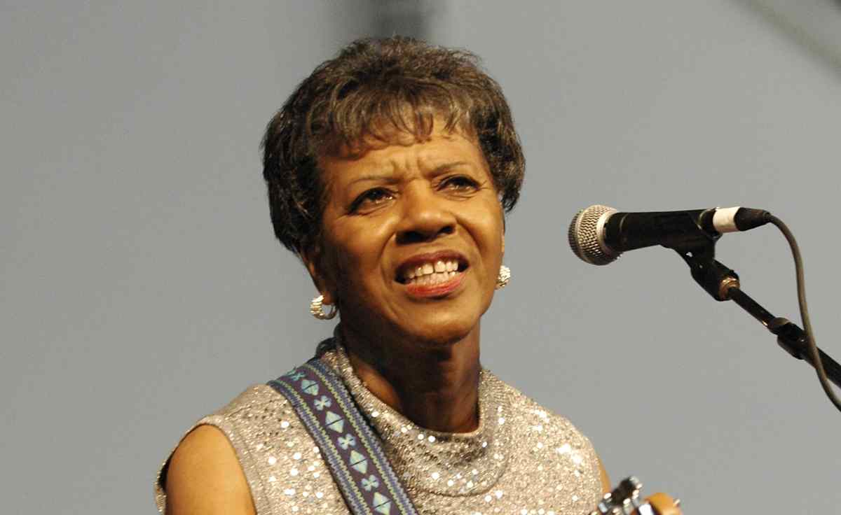 Barbara Lynn