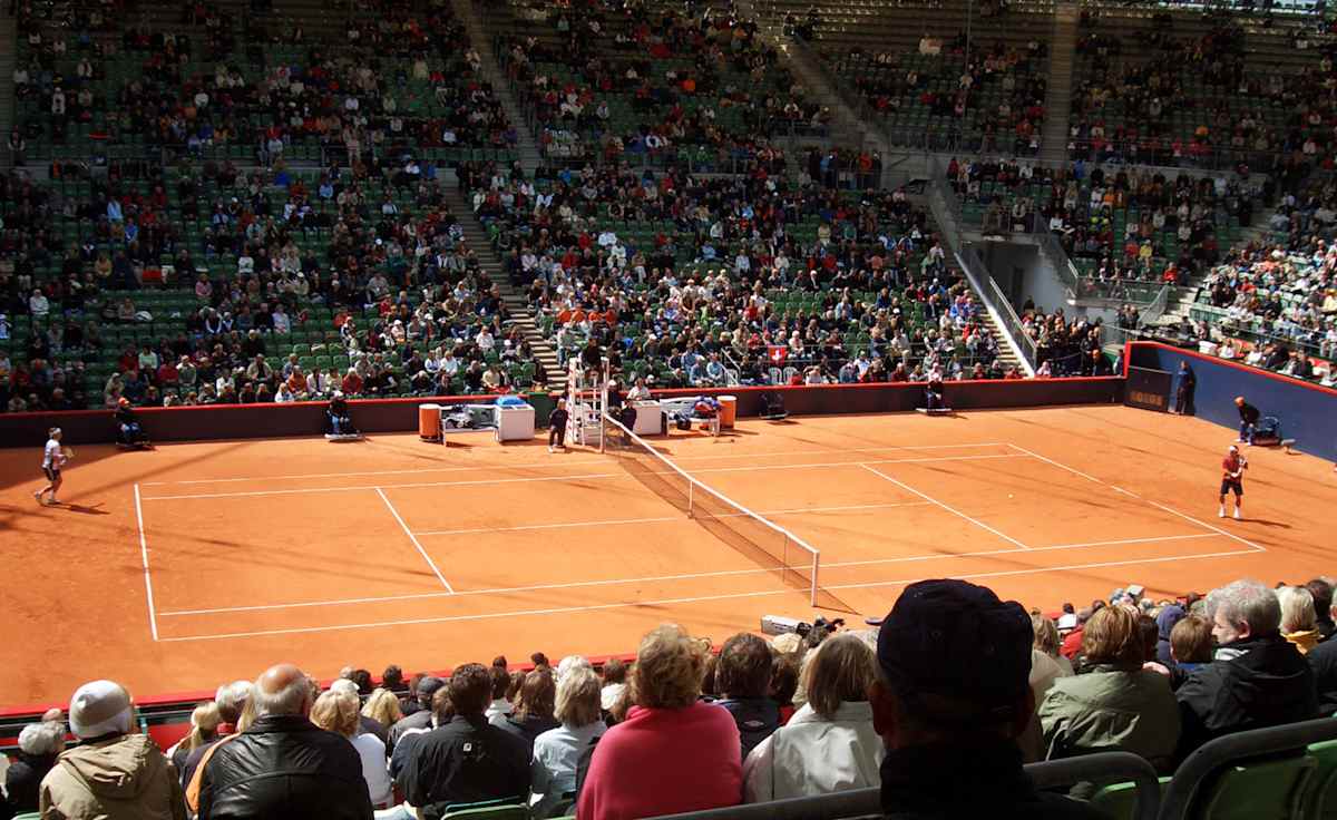 Hamburg Open