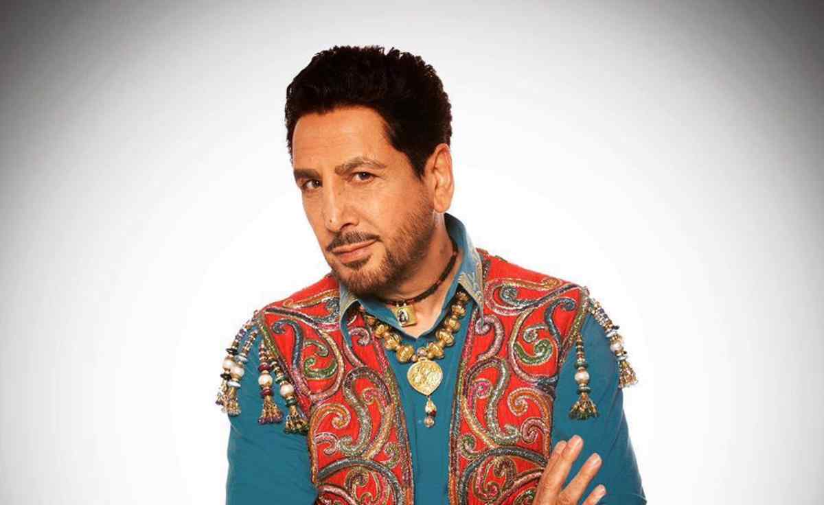 Gurdas Maan