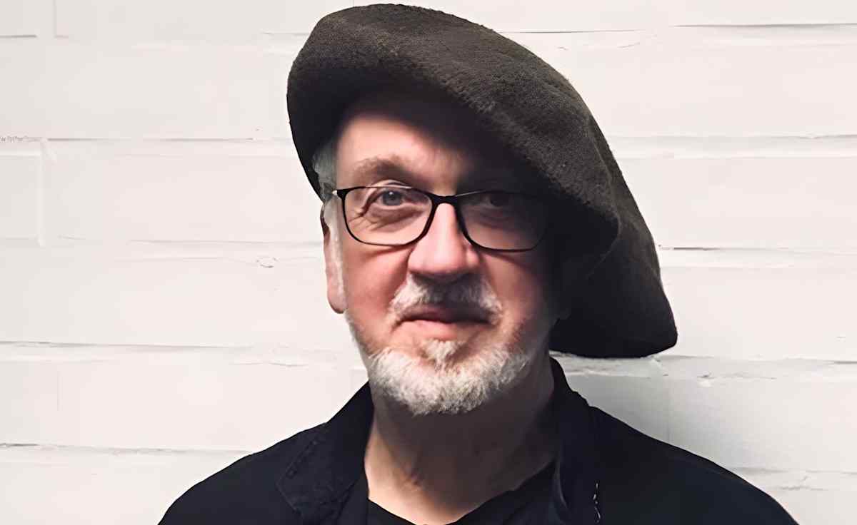 Ian Melrose