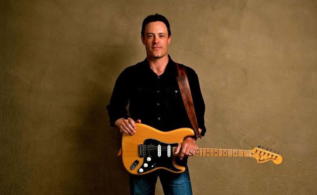 Seth James