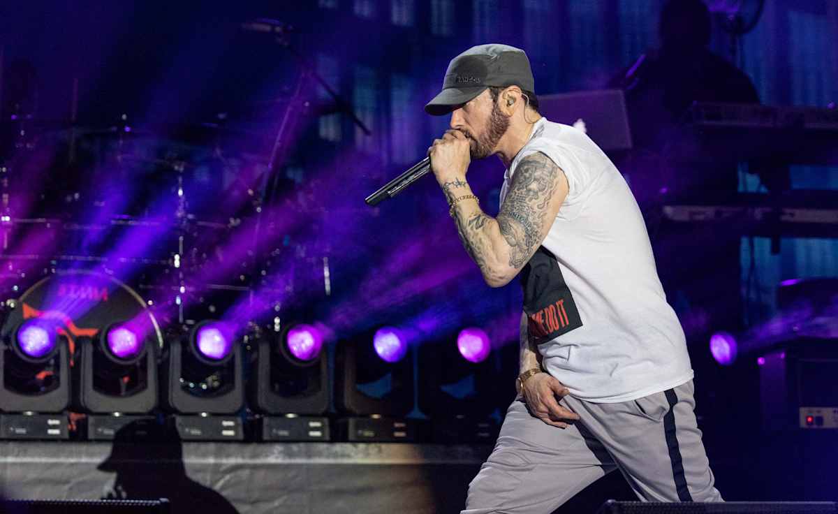 Eminem