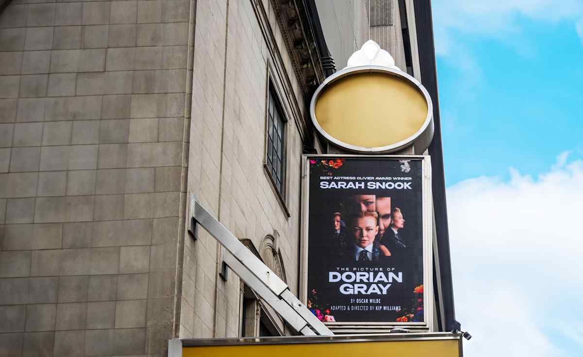 The Picture of Dorian Gray