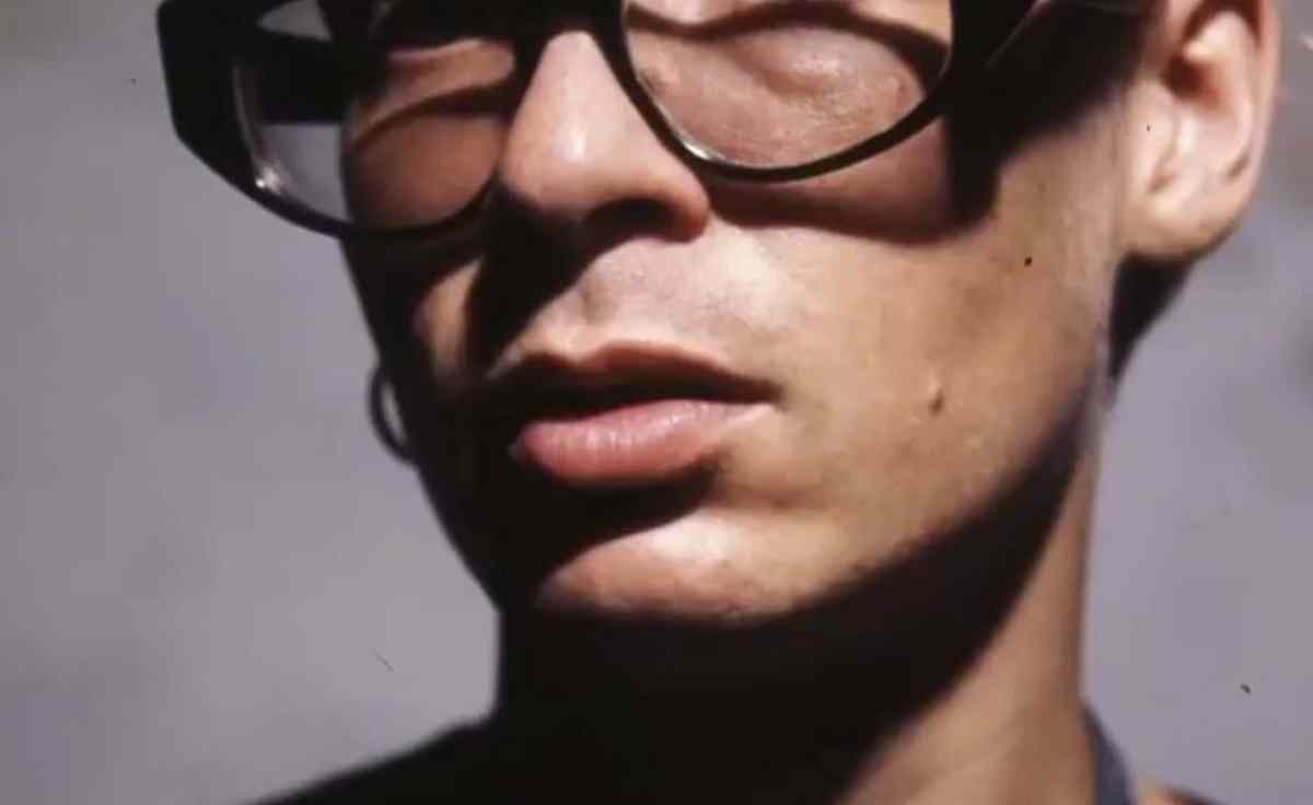 Jimi Tenor