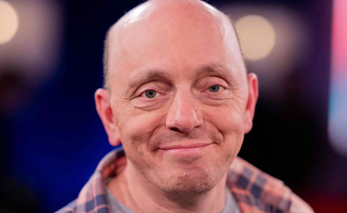 Bernhard Hoecker