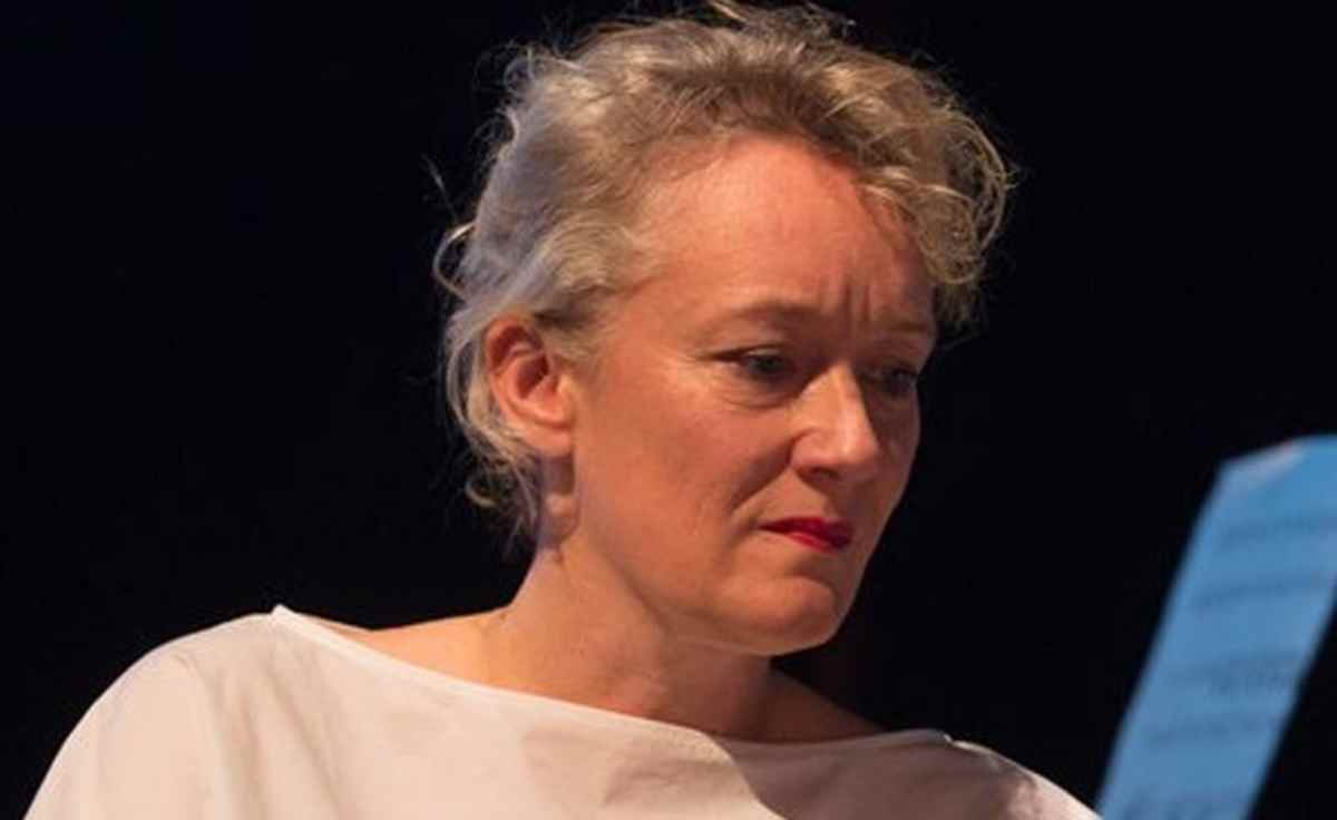 Julia Hülsmann