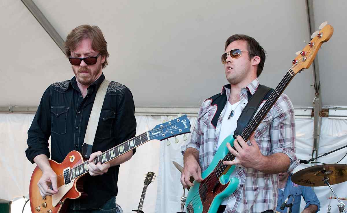 Jamie McLean Band