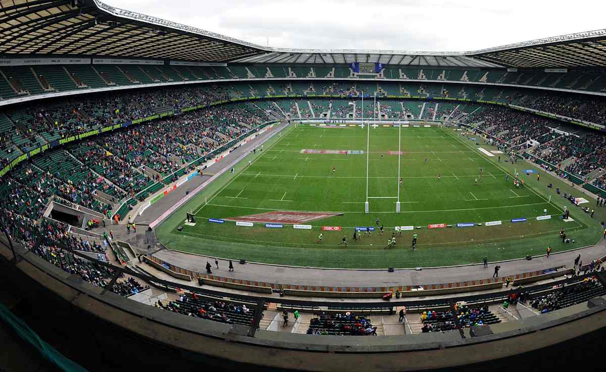 London 7s