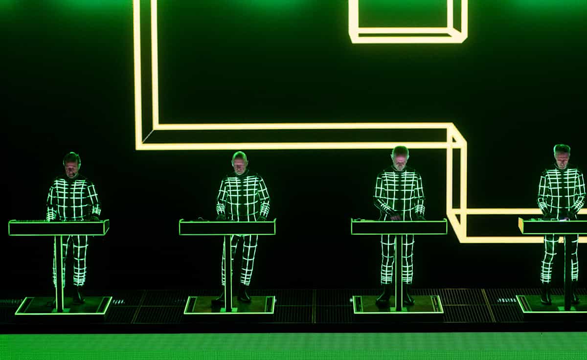 Kraftwerk (Band)