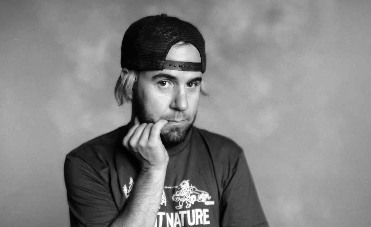 Jason Lytle